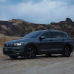 2. Hasanul Asyraf Hanafi - VW Adventure