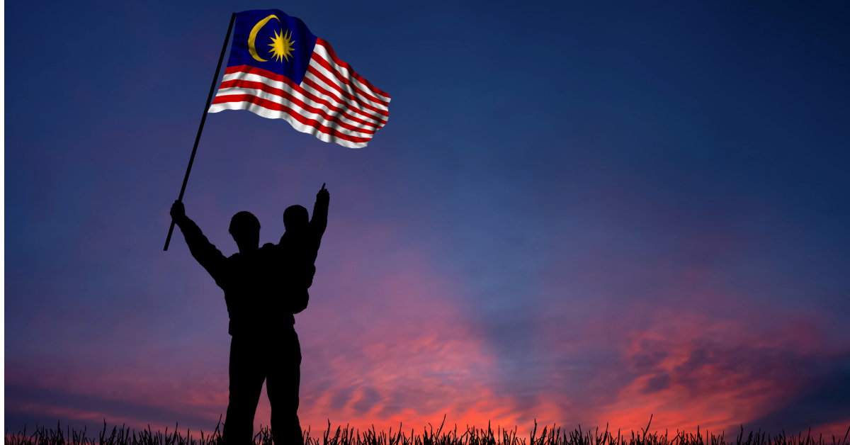 Jalur gemilang mlik kita