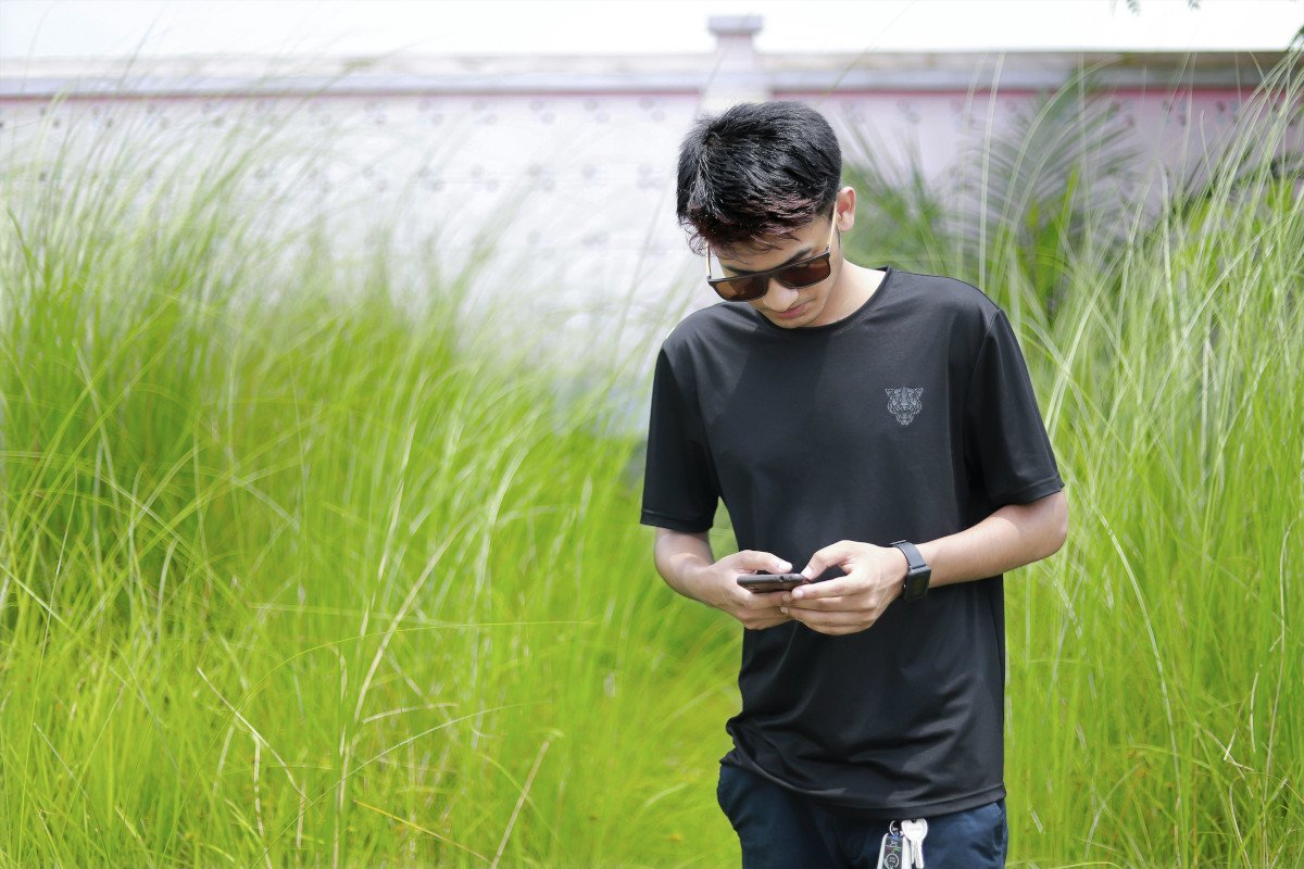 Gambar hiasan oleh Robiul Islam Pailot - Unsplash