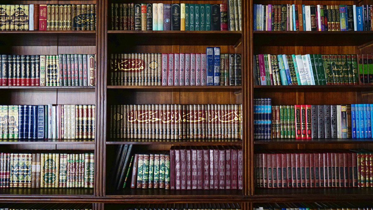 Gambar hiasan oleh Yuz Ayub - Unsplash