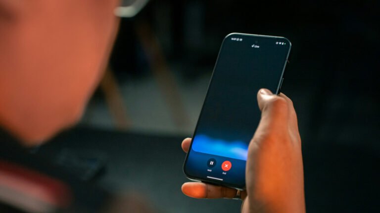 Gambar hiasan oleh Amanz - Unsplash