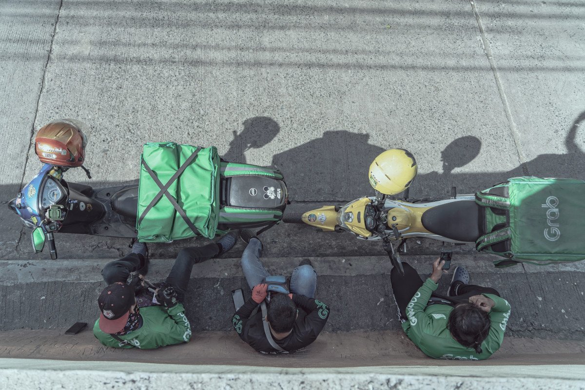 Gambar hiasan oleh Jason Miraples - Unsplash (1)