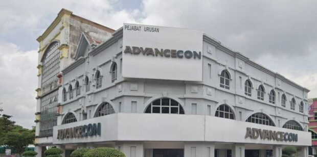 ADVANCECON MASUKI FASA PERTUMBUHAN BAHARU DENGAN PELANTIKAN PHUM BOON ...