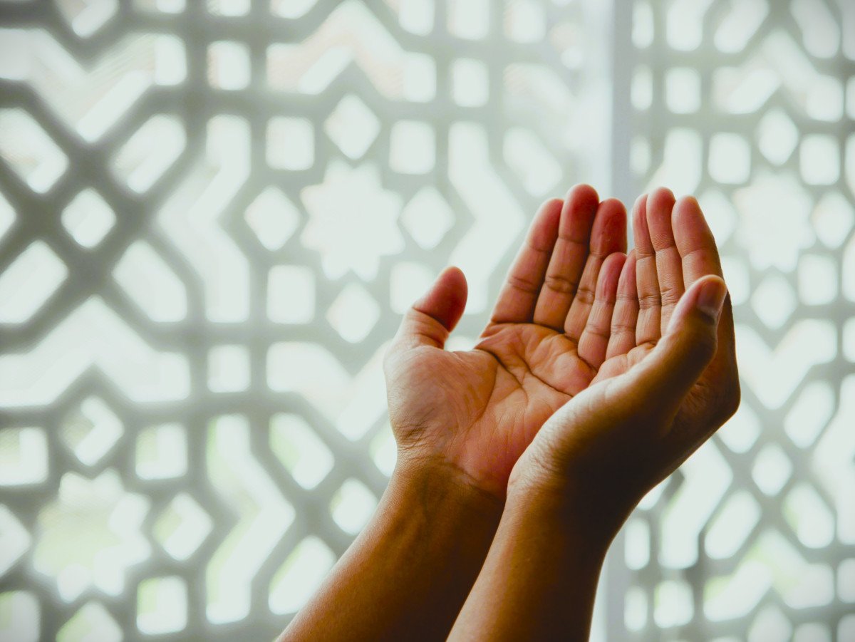 Gambar oleh Masjid Maba - Unsplash (1)