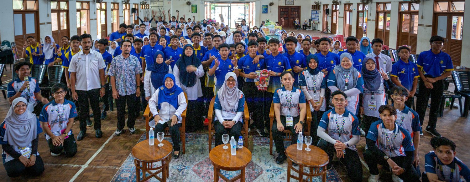 CAKnA 2.0 - Rompin 1